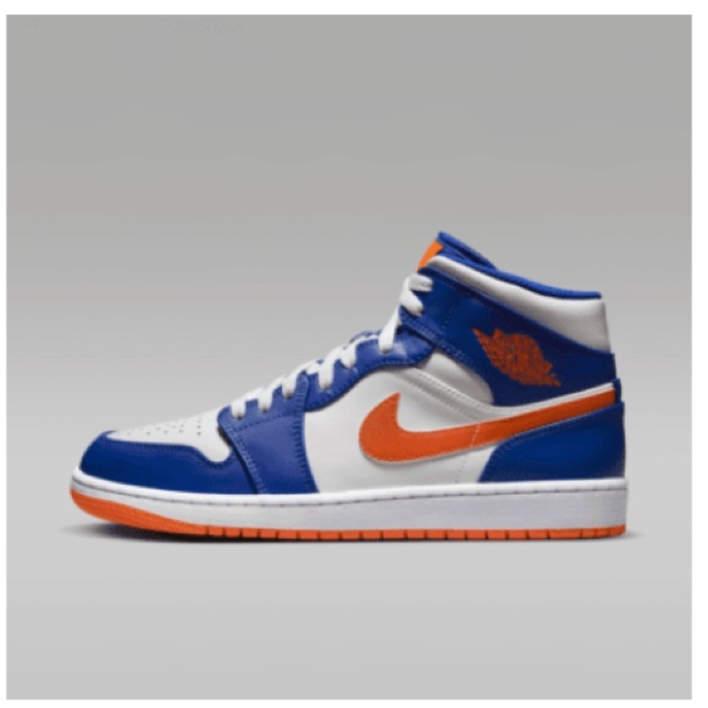 Men’s Jordan 1 Mid SE 👻